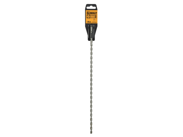 SDS Plus EXTREME 2® Drill Bit 8 x 410mm