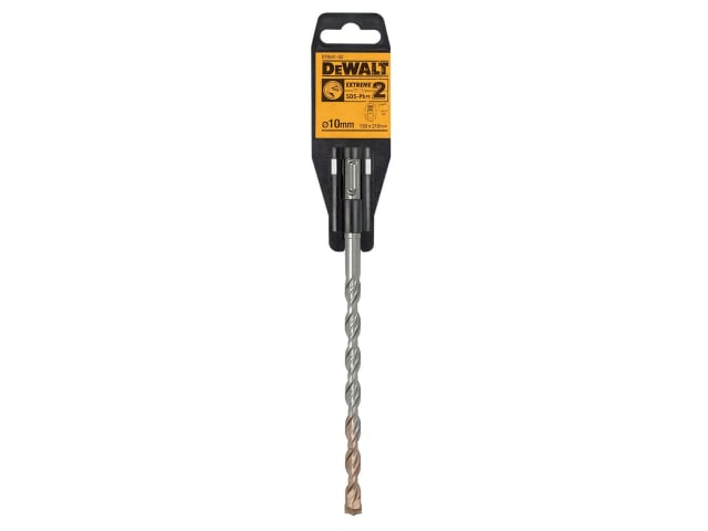 SDS Plus EXTREME 2® Drill Bit 10 x 210mm