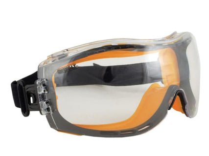 DPG82-11D Concealer Clear Goggles