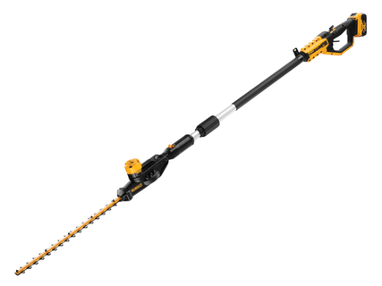 DCMPH566P1 XR Pole Hedge Trimmer 18V 1 x 5.0Ah Li-ion
