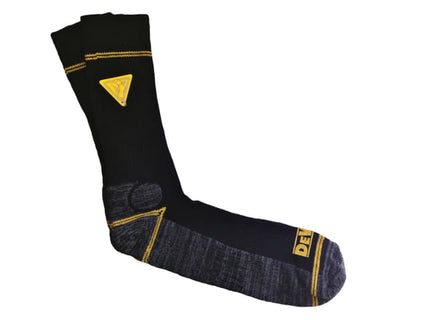 Pro Comfort Work Socks (Pack 2)