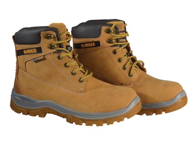 Titanium S3 Safety Wheat Boots UK 7 EUR 41