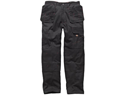 Redhawk Pro Trousers Black Waist 30in Leg 29in