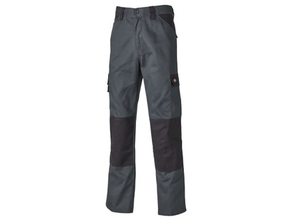 Everyday Trousers Grey & Black Waist 32in Leg 31in