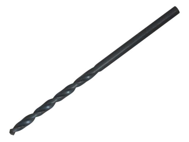 A100 HSS Jobber Drill Bit 2.20mm OL:53mm WL:27mm