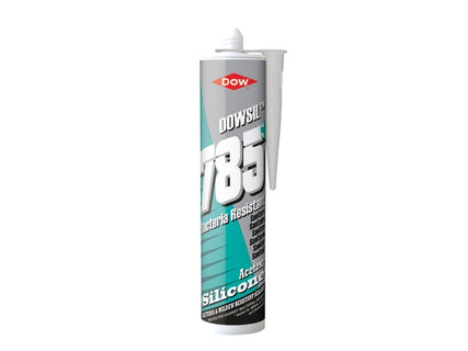 785+ Silicone Sealant Manhattan Grey 310ml