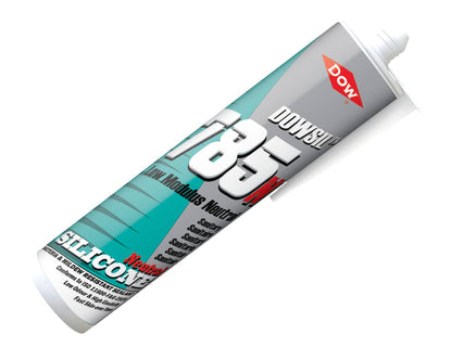 785N Silicone Sealant Clear 310ml