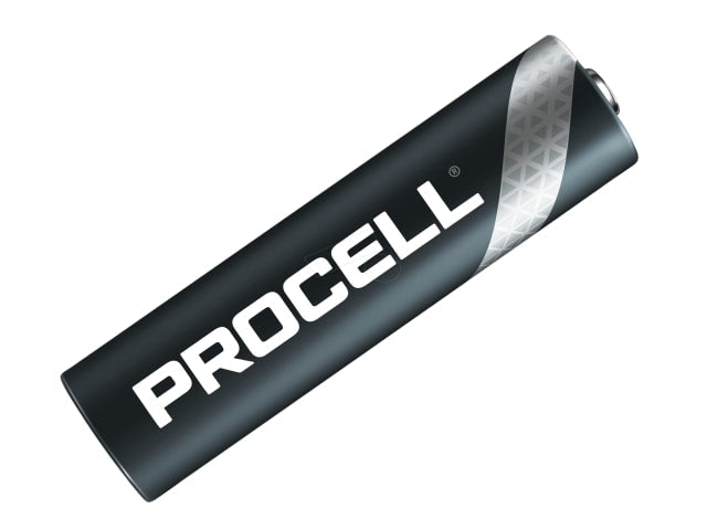 AAA PROCELL® Alkaline Batteries (Pack 10)