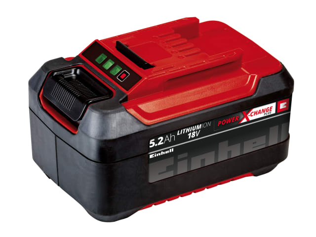 PX-BAT5 Power X-Change Battery 18V 5.2Ah Li-ion
