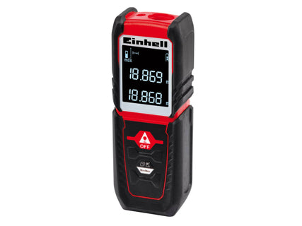 TC-LD 25 Laser Measuring Tool 25m