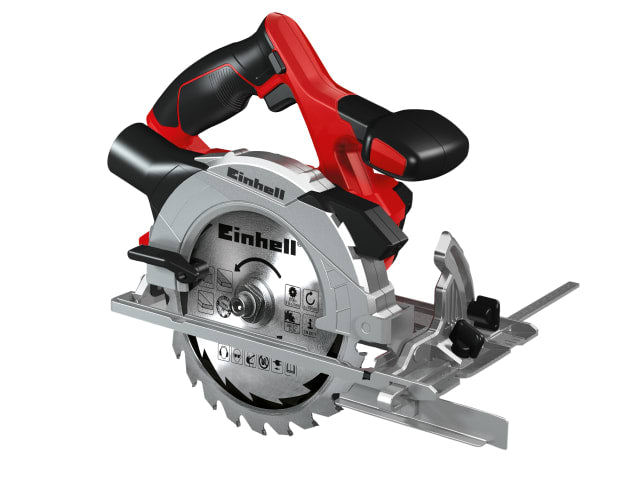 TE-CS 165 165mm Circular Saw 1200W 240V
