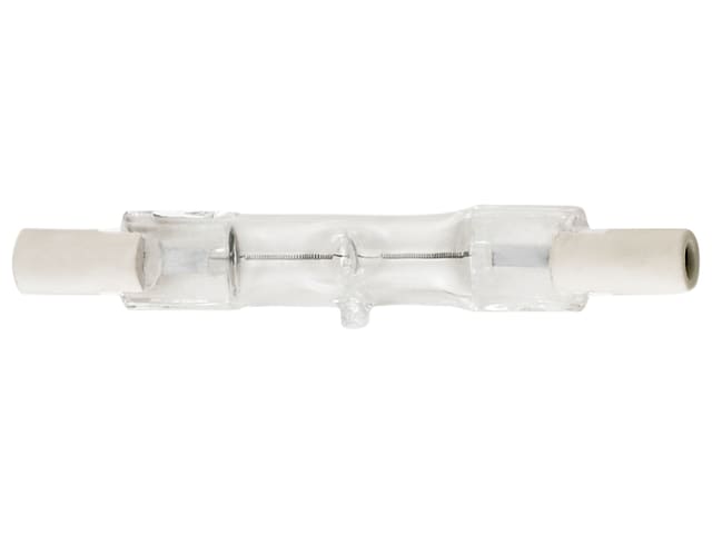 Halogen R7S 78mm Eco Linear Dimmable Bulb, 2250 lm 120W