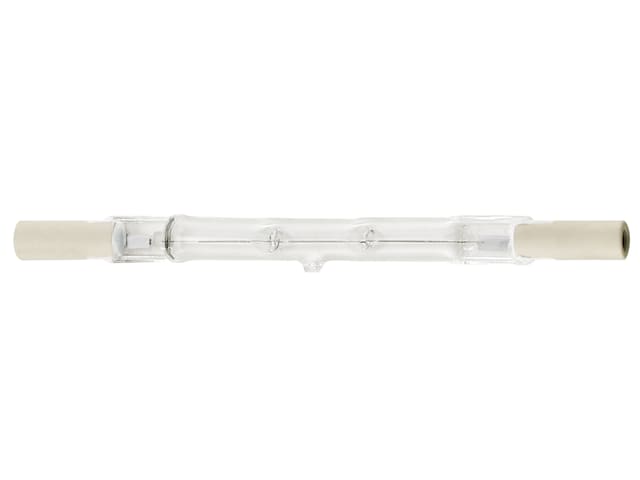 Halogen R7S 118mm Eco Linear Dimmable Bulb, 4900 lm 230W