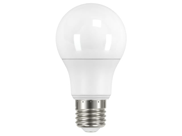 LED ES (E27) Opal GLS Dimmable Bulb, Warm White 806 lm 9.2W