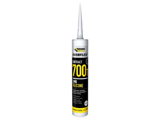700T LMN Silicone Mahogany 300ml