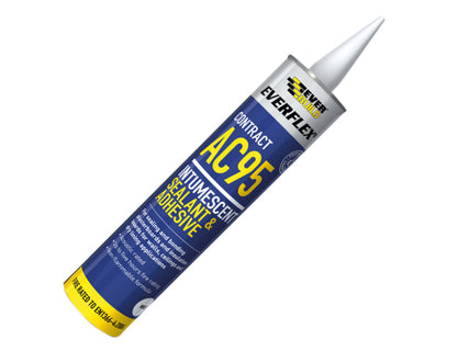 Intumescent Acoustic Sealant 900ml AC95