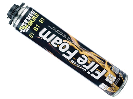 Firefoam B1 Gun Grade Aerosol 750ml