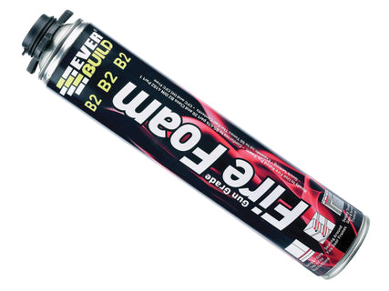 Fire Foam B2 Gun Grade Aerosol 750ml