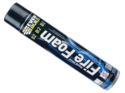 Fire Foam B2 Hand Grade Aerosol 750ml