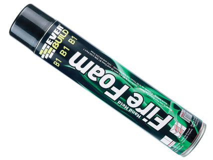 Fire Foam B1 Hand Grade Aerosol 750ml
