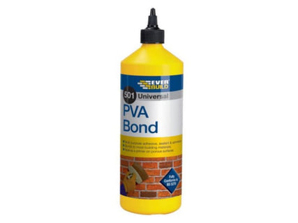 Universal 501 PVA Bond 500ml