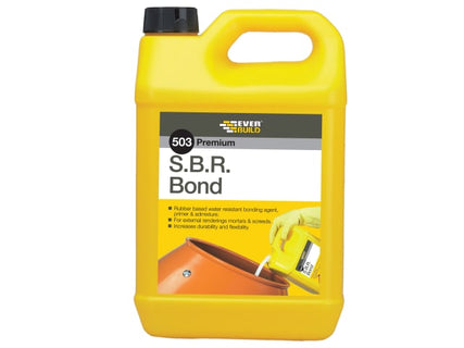 503 SBR Bond 5 litre