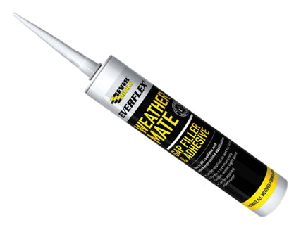 Weather Mate Sealant Clear 295ml
