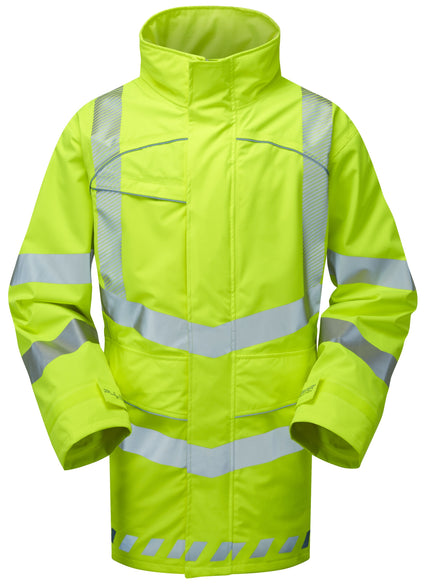 PULSAR® Evolution Storm Coat