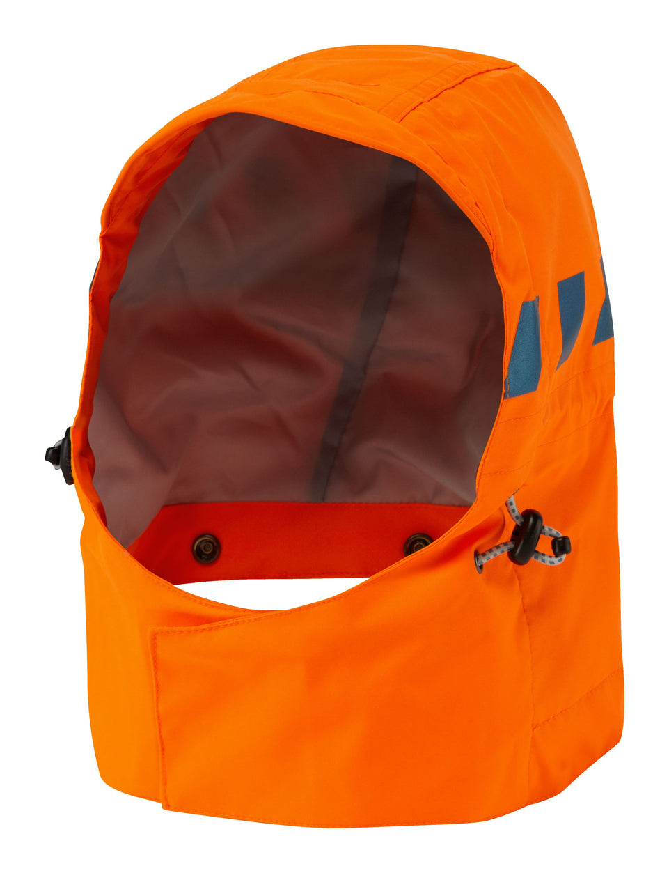 PULSAR® Evolution Rail Spec 3 Layer Arctic Hood