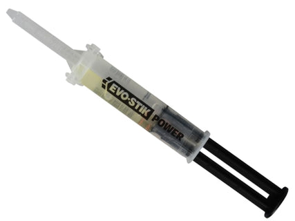 80 Seconds Epoxy Power Syringe 3g