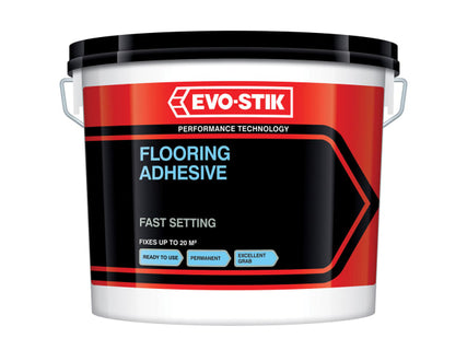873 Flooring Adhesive 1 Litre
