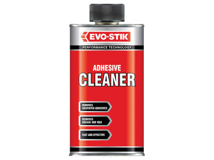 191 Adhesive Cleaner 250ml