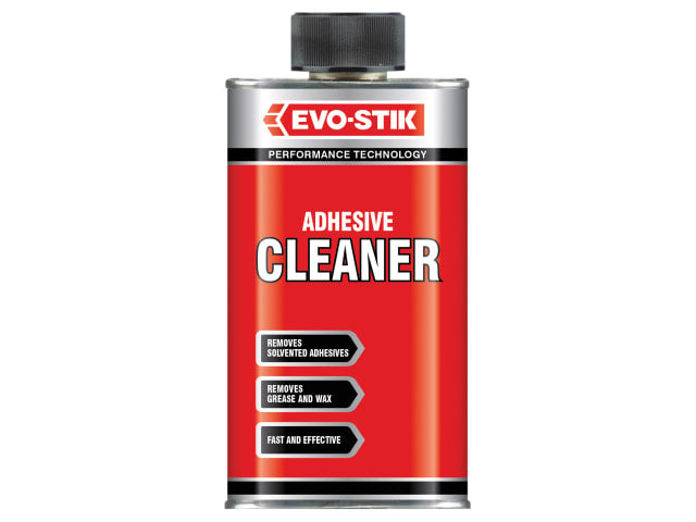 191 Adhesive Cleaner 250ml