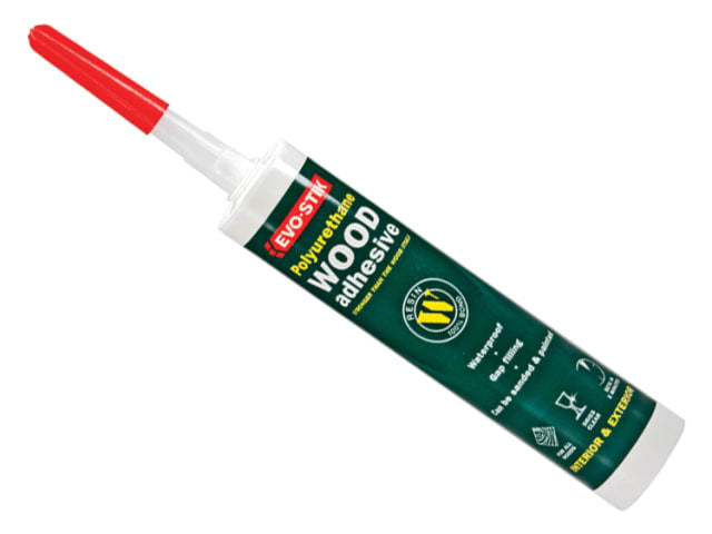 PU Waterproof Wood Adhesive 310ml