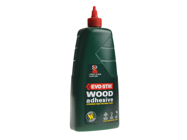 WOOD GLUE INTERIOR 1 litre