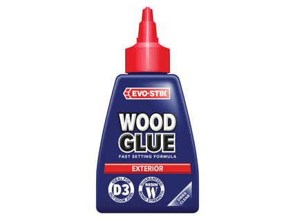 WOOD GLUE EXTERIOR 250ml