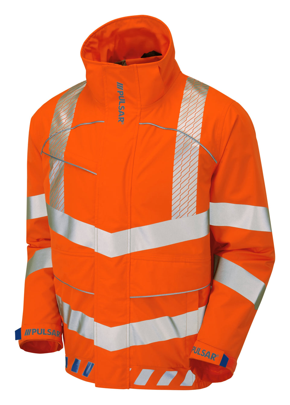 PULSAR® Rail Spec Evolution Bomber Jacket