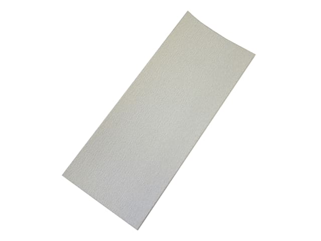 1/2 Orbital Sheets Medium (Pack 5)