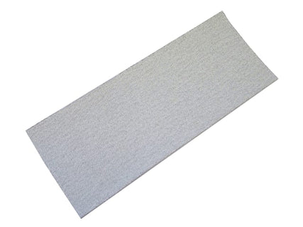 1/3 Sanding Sheets Orbital Medium (Pack 10)
