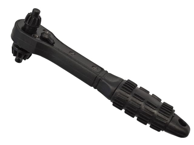 Chuck Key Size 10-13mm Ratchet Handle