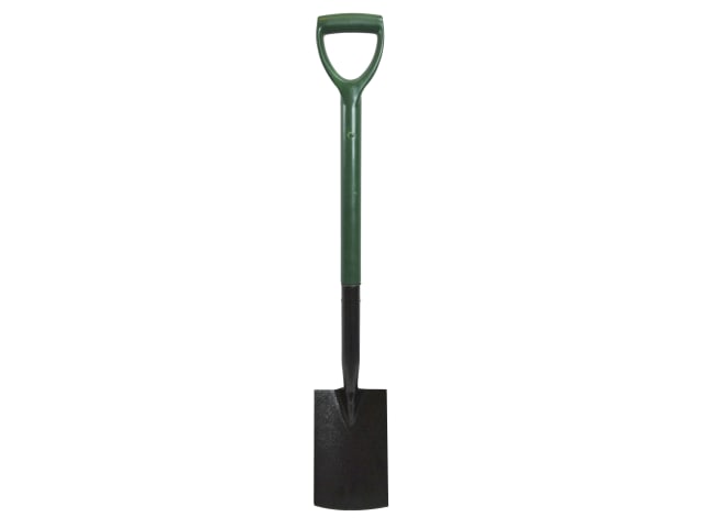 Essentials Border Spade