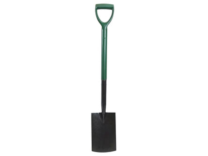 Essentials Digging Spade