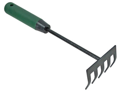 Essentials Hand Drag Rake