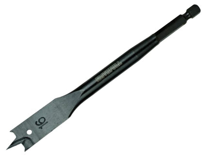 Flat Bit 16 x 152mm