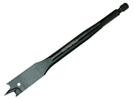 Flat Bit 18 x 152mm