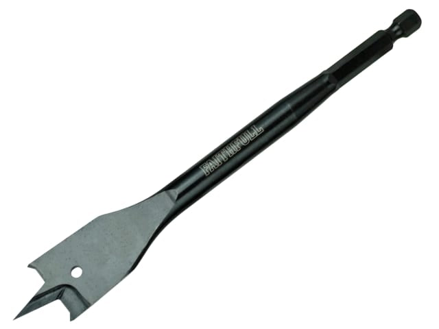 Flat Bit 20 x 152mm