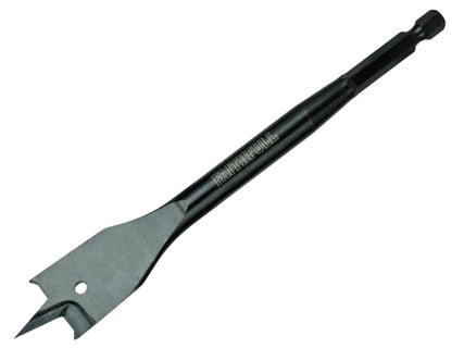 Flat Bit 24 x 152mm