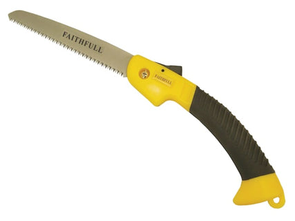 Folding Pruning Saw 175mm (7in)