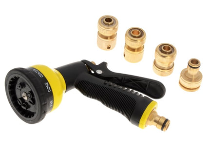 Garden Spray Kit Set of 5