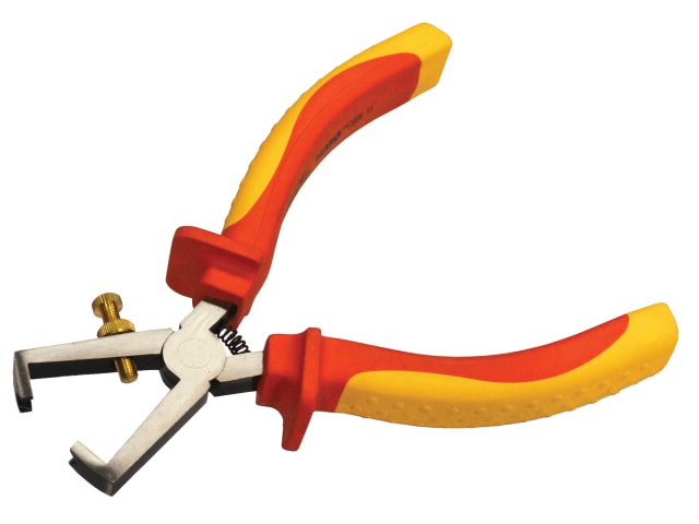VDE Wire Stripper 170mm